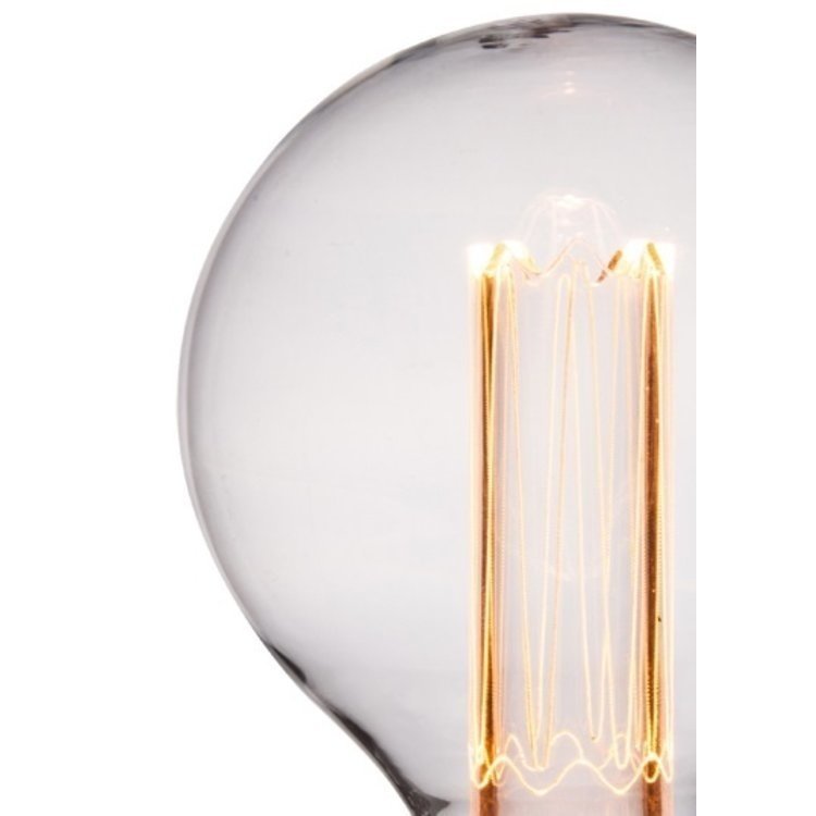 Freelight Led Lamp 95mm 4.3 Watt incl.3-Stepdimmer