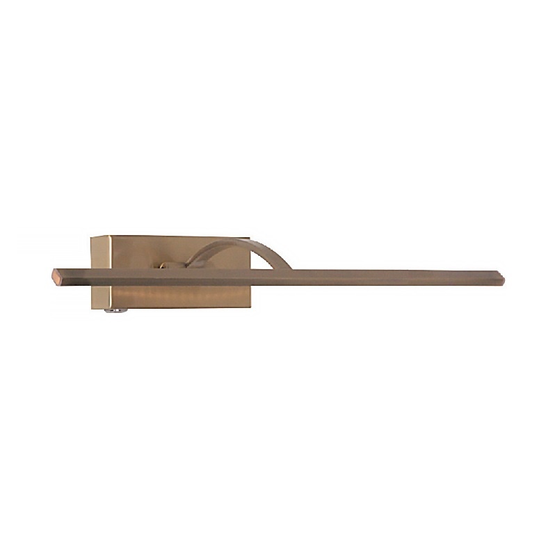 Freelight Matisse Wandlamp Brons 34cm incl. Dimmer Freelight Matisse Wandlamp Brons 34cm incl. Dimmer