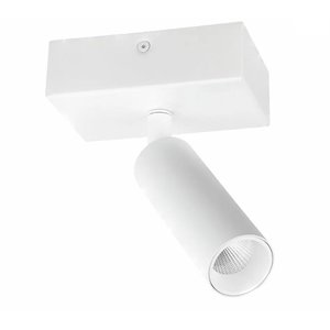 Berla Lighting Spot Copinia Led Wit 1 Lichts