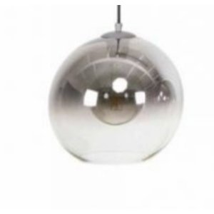 zijlstra Los glas Bubble Shaded Ø29cm E27 Fitting