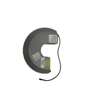 Ontvanger vd Plafondventilator Aeolus Cetus