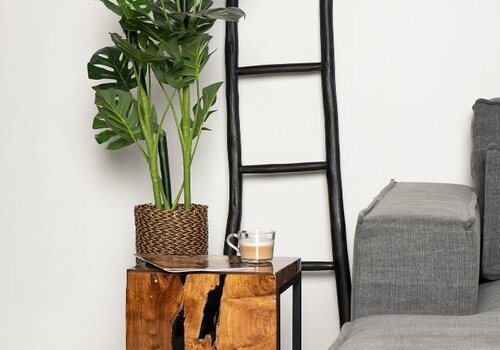 Decoratie ladders