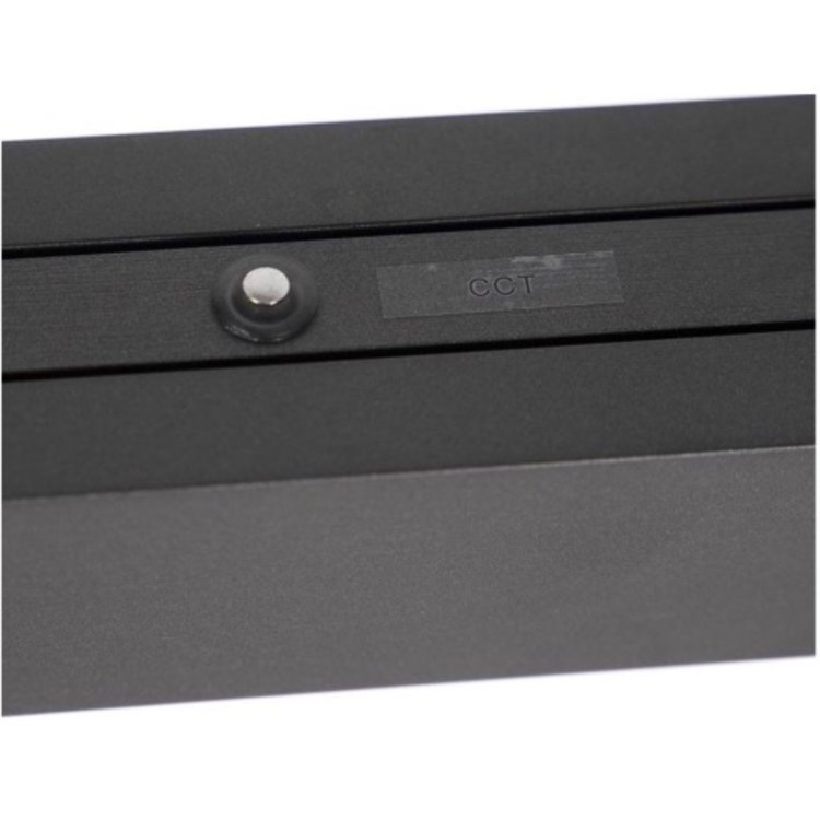 Hanglamp Adriana Antraciet L120-180cm