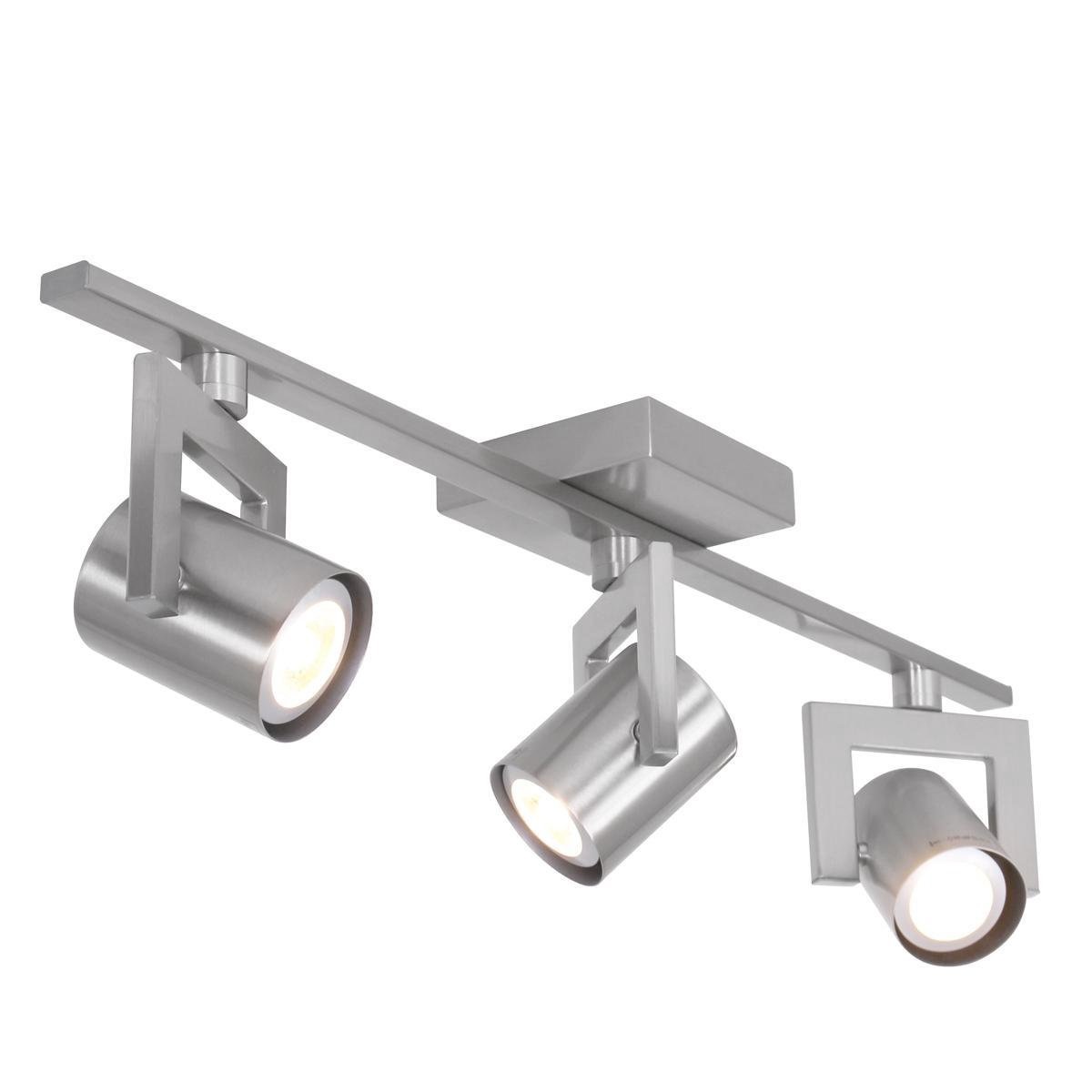 Spot Valvola 3 Lichts LED Spot Valvola 3 Lichts LED