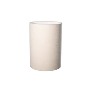 Lampenkap Koker Teddy Almond Ø 25cm