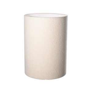 Lampenkap Koker Teddy Almond Ø 35cm