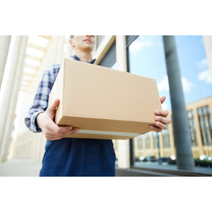 Behandel & Verzendkosten