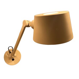 Wandlamp Sovrano Crème 1 Lichts