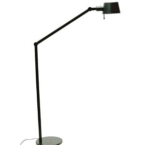 Freelight Vloerlamp Sovrano Groen 1 Lichts