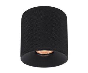 Artdelight Plafondlamp Costa Ø 10.5cm GU10 excl. Lichtbron