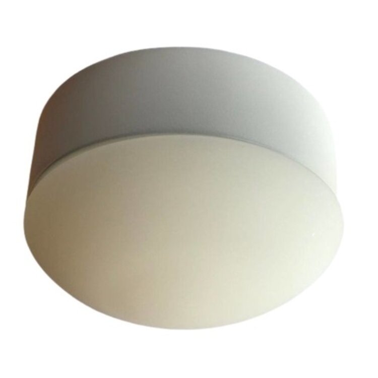 Lightkit Aeolus Led Wit excl. Glas
