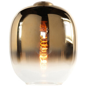 Los Glas Bellini Ø 23cm met E27 aansluiting