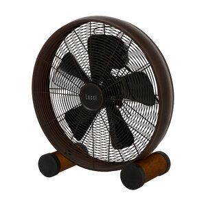 Ventilator BREEZE Brons Ø 41cm 3 Standen