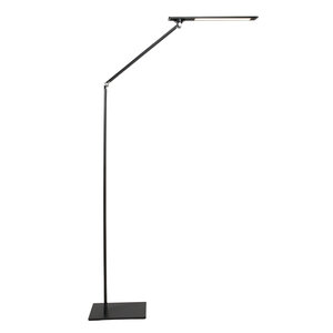 Vloerlamp Serenade 2685ZW Zwart