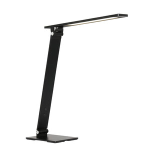 Tafellamp Serenade Zwart 10W Led Incl. Dimmer
