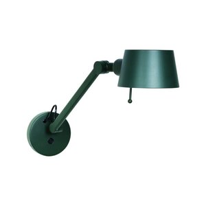 Wandlamp Sovrano Groen 1 Lichts