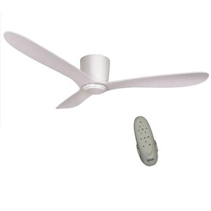 Freelight Plafondventilator Aeolus Cetus Eco Wit