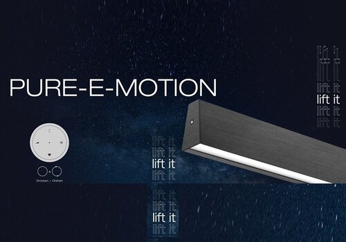 Neuhaus PURE® E-MOTION