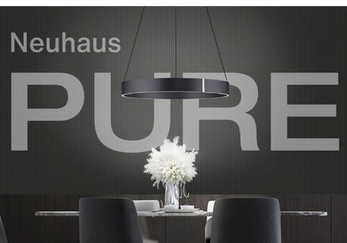 Neuhaus PURE®-E-CLIPSE