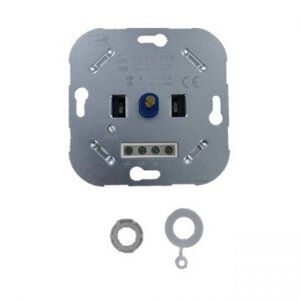 Inbouw Dimmer Led - Universeel 0-150W 230V
