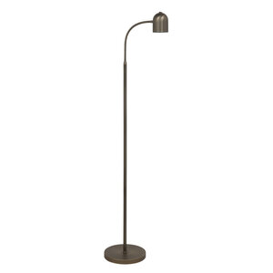Vloerlamp Umbria Brons Flex LED
