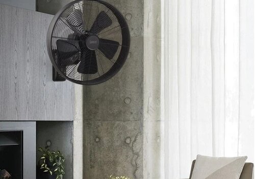 Wandventilatoren
