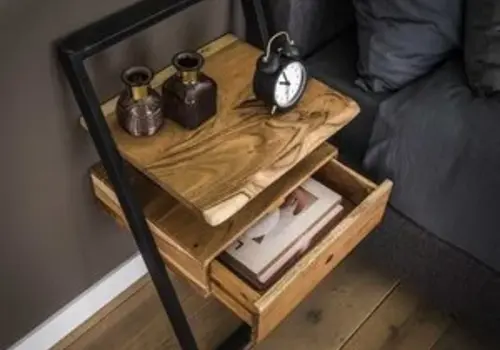 Nachtkastjes