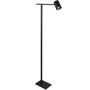 Vloerlamp Picchio Zwart LED 5.4 Watt