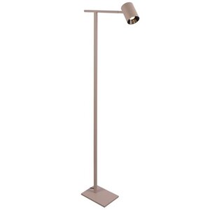 Vloerlamp Picchio Crème LED 5.4 Watt