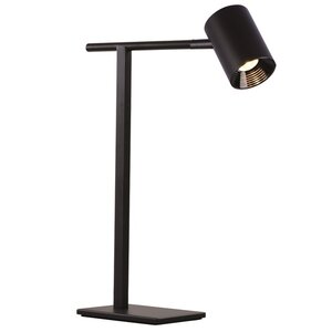 Talelamp Picchio Zwart LED 5.4 Watt