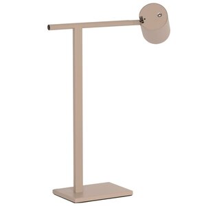 Talelamp Picchio Crème LED 5.4 Watt