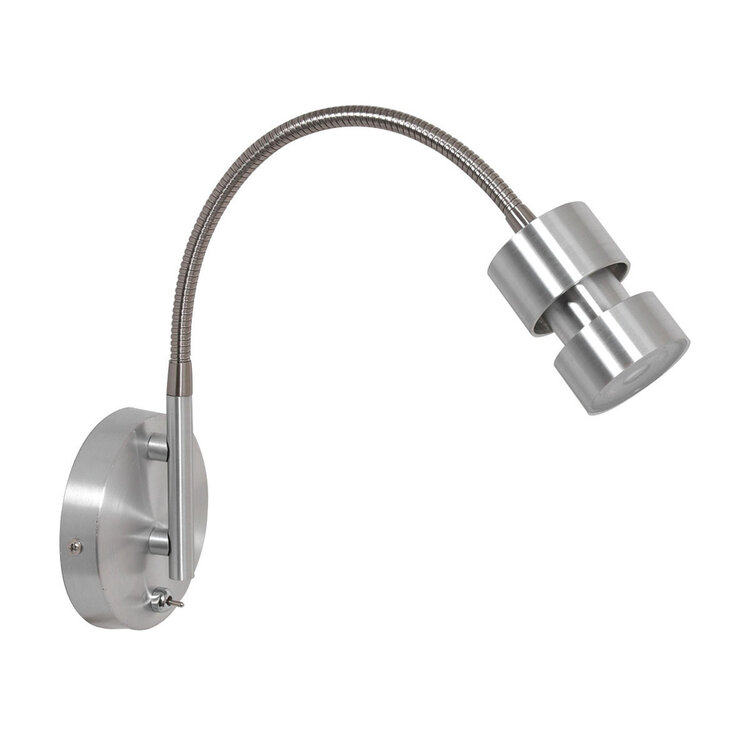 Steinhauer Wandlamp Natasja LED 3094ST