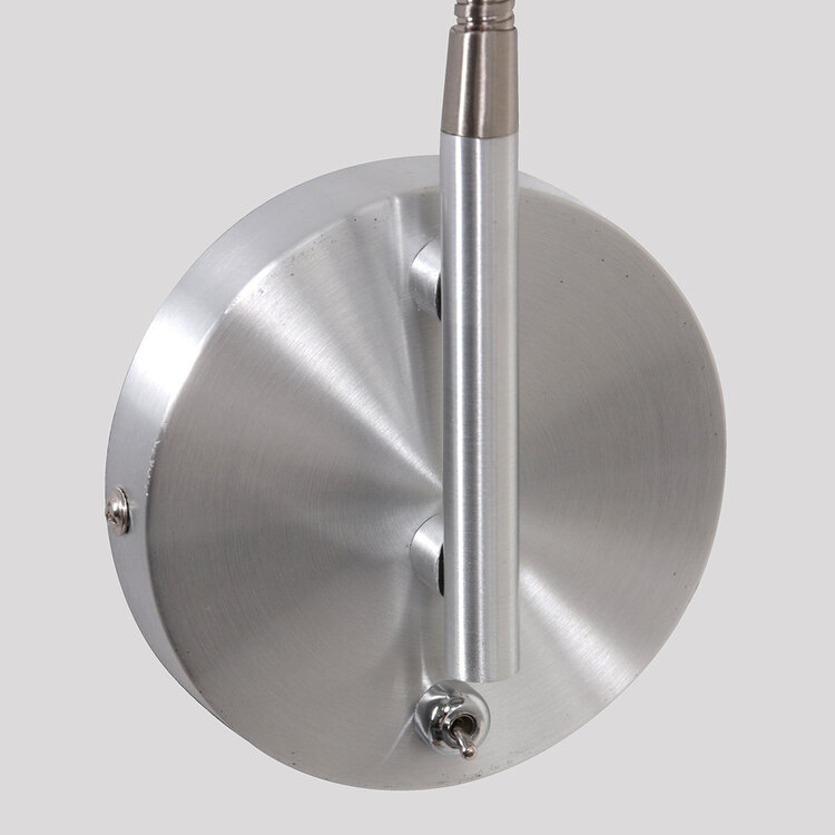 Steinhauer Wandlamp Natasja LED 3094ST