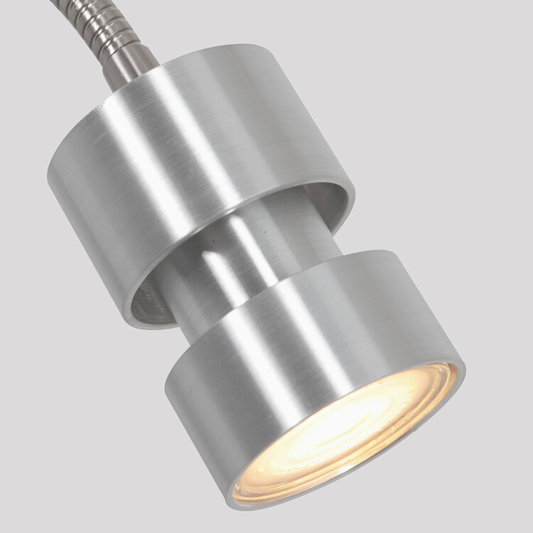 Steinhauer Wandlamp Natasja LED 3094ST
