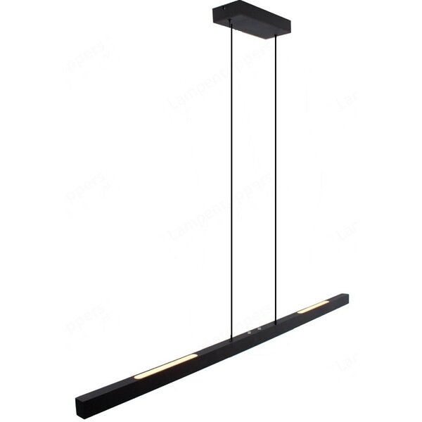 LED Hanglampen Dimbaar | Flexibel & Sfeervol Licht