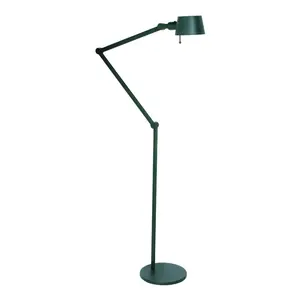 Vloerlamp Sovrano Groen 1 Lichts