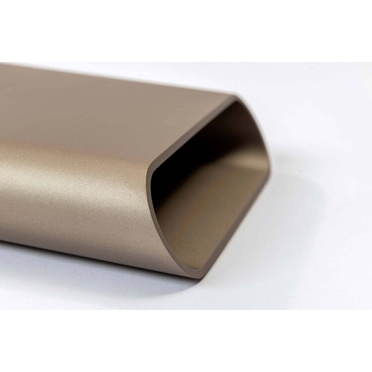 Artdelight Wandlamp Diaz-L Champagne Dim To Warm Led 2 x 6Watt