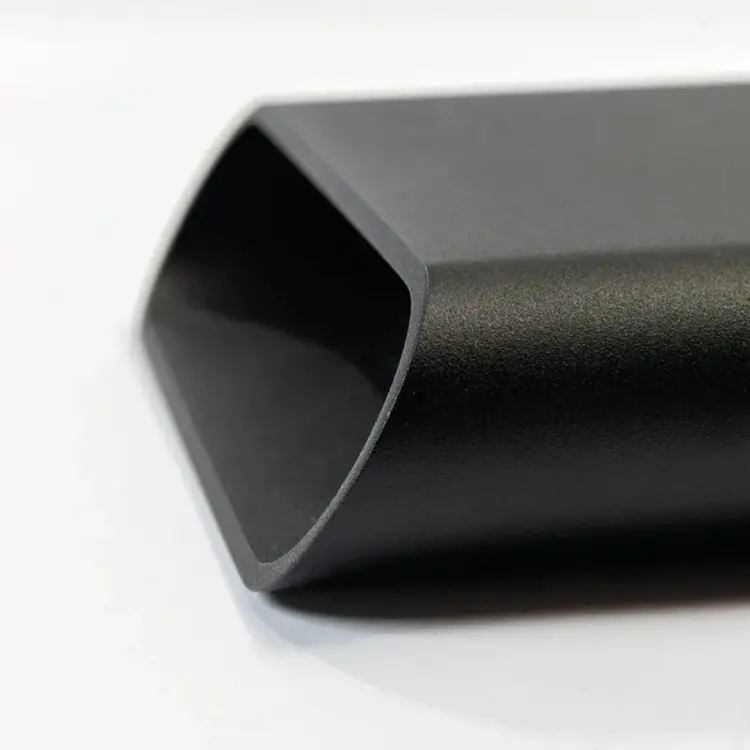 Artdelight Wandlamp Diaz-L Zwart Dim to Warm 2 x 6Watt IP65