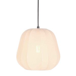 Hanglamp Sable Crème Linnen Ø 25cm