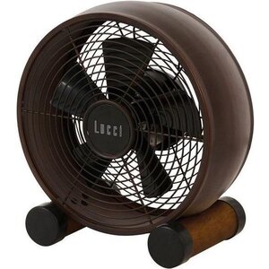 Ventilator BREEZE Brons Ø 20cm 2 Standen