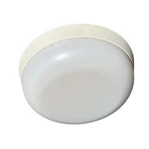 Lightkit Aeolus Led Wit 20 Watt Warm Wit