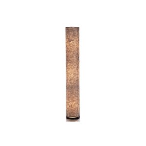 Vloerlamp Full Shell Cilinder 150cm