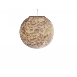 Hanglamp Full Shell Ball 40cm Ø