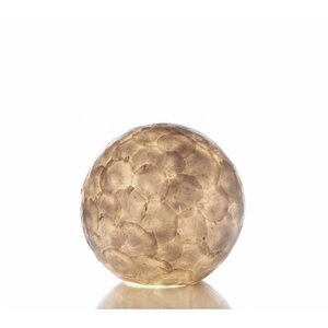 Tafellamp Full Shell Ball Ø 30cm