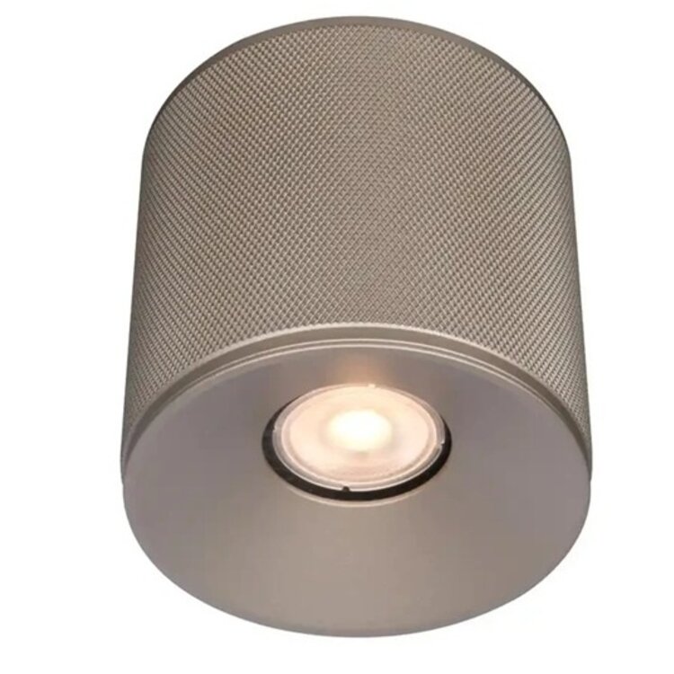 Artdelight Plafondlamp Costa Ø 10.5cm GU10 excl. Lichtbron