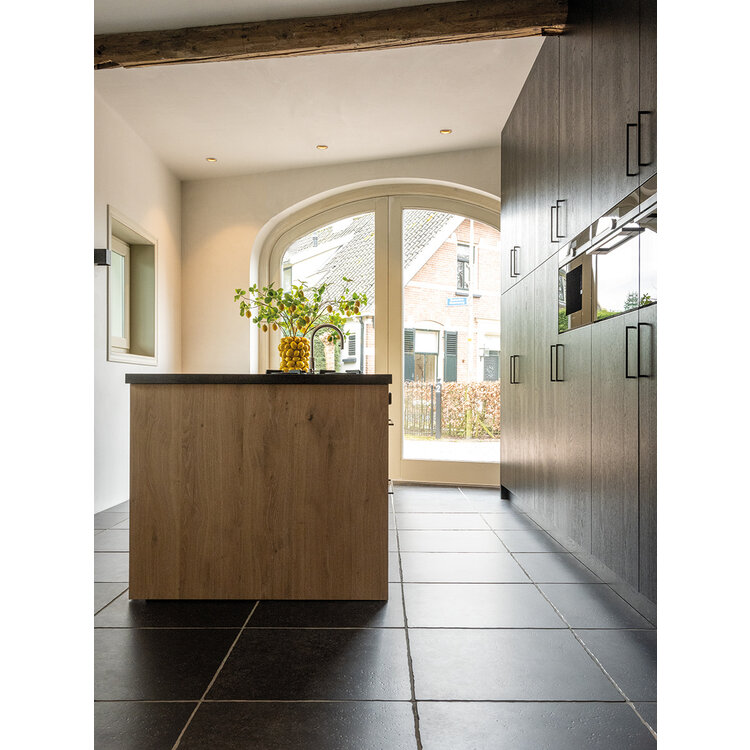 Artdelight Inbouwspot Rexi Champagne GU10   Rond 1 Lichts