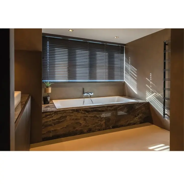 Artdelight Inbouwspot Rex Vierkant Zwart  GU10 Verdiept Kantelbaar