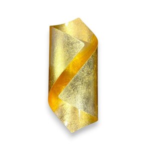 Wandlamp Letto Goud Incl. Led & Dimmer