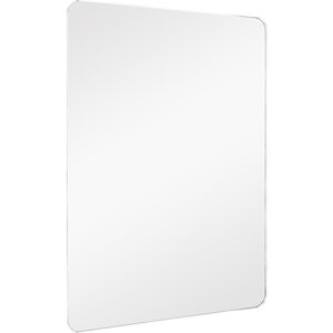 Lichtspiegel Franzi 50 x 70cm Incl Schakelaar 18Watt