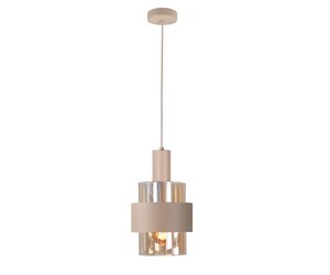 Highlight Hanglamp Marrone Beige 1-lichts